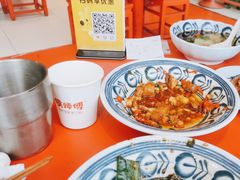-侯师傅热炒店(印象城店)