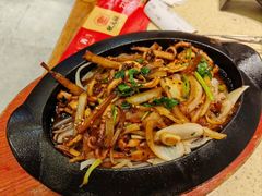 -状元阁烧烤(新华路总店)