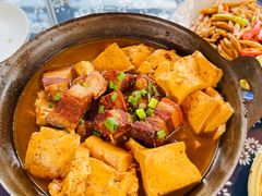 -百花人家(清水田园店)