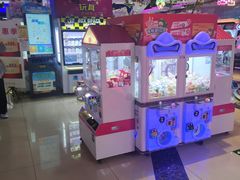 -大玩家(万达广场大连甘井子店)