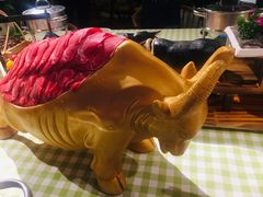 -番食园鲜食火锅(高新店)