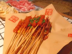 -董眼镜火锅(洪崖洞总店)