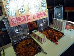 -韩礼年糕(飞虹路店)