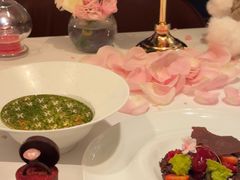 -THE WANG王品(上海中心云端店)