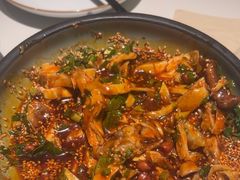 -辛香汇·现炒川菜(城北万象城店)