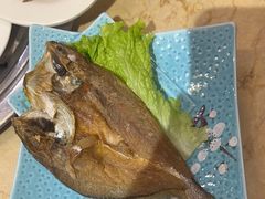 -禾记海鲜烧烤(八一路店)