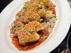 -三生三味密宗川菜·江景餐厅(来福士店)