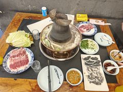 -裕德孚·非遗手切涮羊肉(东直门内大街店)