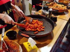 -海上海弘基休闲广场