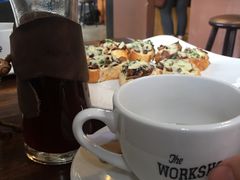 -The Workshop Coffee