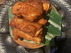 -沿江海南菜·文昌鸡祖师爷(大东海店)