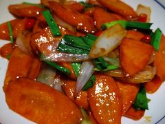 -老厨房(红湘北路店)