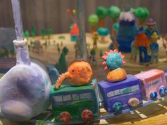 -济州岛泰迪熊博物馆