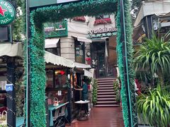 -天津意大利风情旅游区