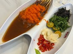 -柳喜辣·烧烤酒局(跃进总店)