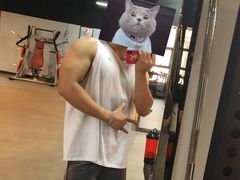 -CXFIT 陈徐健身工作室(凯旋店)