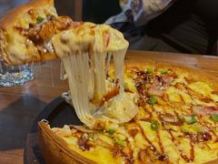 -SUPER BOWL超级碗(崂山丽达店)