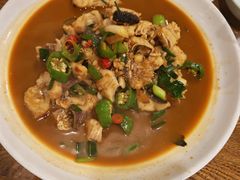 -丰乐餐厅·始于1999·本地老字号