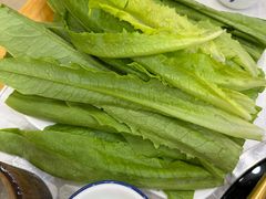 -朴小妹人参鸡汤火锅(长白山万达店)