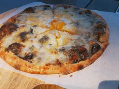 -Mercato莫卡多露台餐厅与酒吧(K11店)