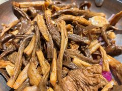 -绿茶餐厅(财富购物中心店)