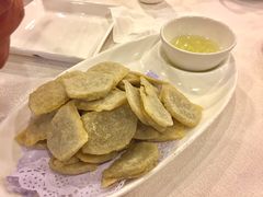 -老浒记烤鸭-北京菜(琉璃厂店)