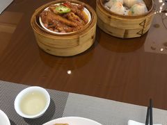 -豫璟轩中餐厅(南昌万怡店)
