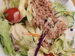 -萨莉亚意式餐厅(天河城购物中心店)