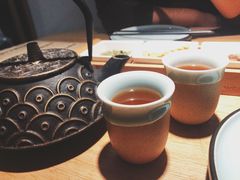 -胡马八破·川菜小馆(高新万达店)