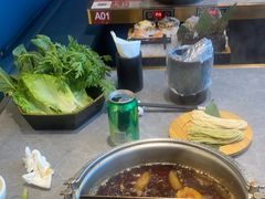 -一绪に寿喜烧(荟聚店)