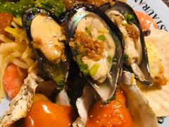 -松子料理(亮马桥店)