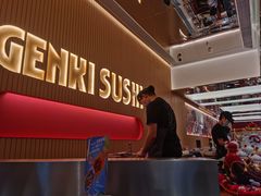 -元气寿司(宝安壹方城店)