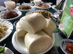 -瑞丰园庭院餐厅·白族传统家常菜