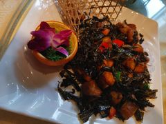 -森谷美食公园(杨行店)