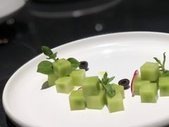 -柒厢食事雅谈