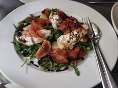 -Osteria Garden 生蚝花园餐厅(原进贤路店)
