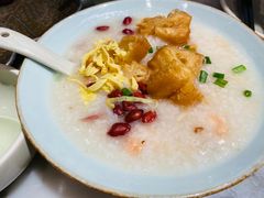 -蝴蝶里·粤菜·点心(滨江龙湖店)