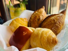 -Le Comptoir de Pierre Gagnaire