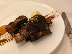 -上海和平饭店华懋阁 Cathay Room