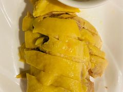 -翠亭酒家(山西南路店)