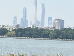 -海珠湖公园