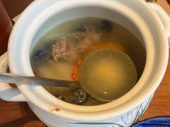 -树厨贵州菜(花果园购物中心店)