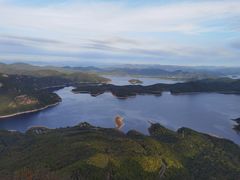 -五女山景区