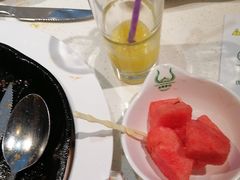 -汤姆家的牛排意面披萨(融创茂店)