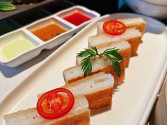 -滋粥楼·顺德菜(番禺广场总店)