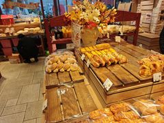 -西村叔叔的店·面包·甜品·蛋糕(崂山丽达店)