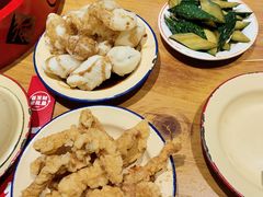 -聂发财重庆江湖菜(解放碑店)