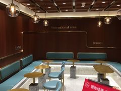 -丁香西饼屋(桂林路店)
