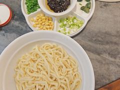 -北平三兄弟涮肉(簋街总店)