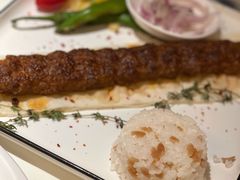 -Pasha帕夏土耳其餐厅(南昌路店)
